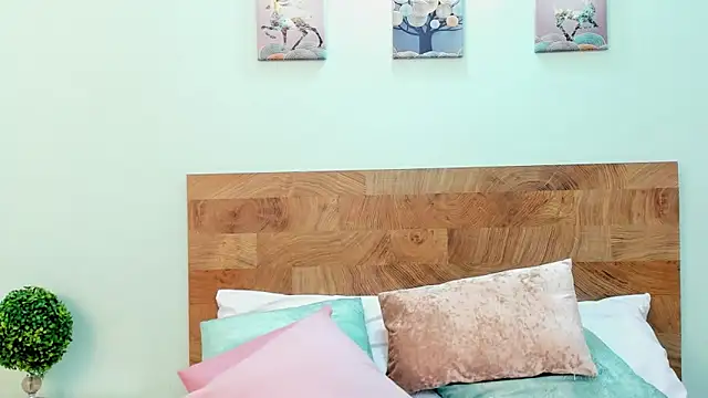 Živý XXX chat LexiiBloom