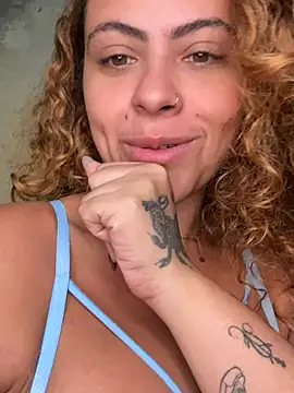 Chat XXX ao vivo de Chloe_Leaozinho