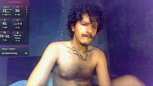 Chat XXX ao vivo de die_mond