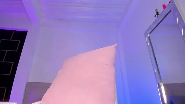 VictoriaVX 在線直播表演