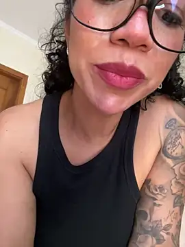 soli-lov's Webcam Show
