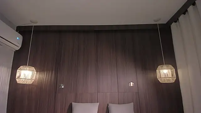 ana_beckett's Live XXX Chat