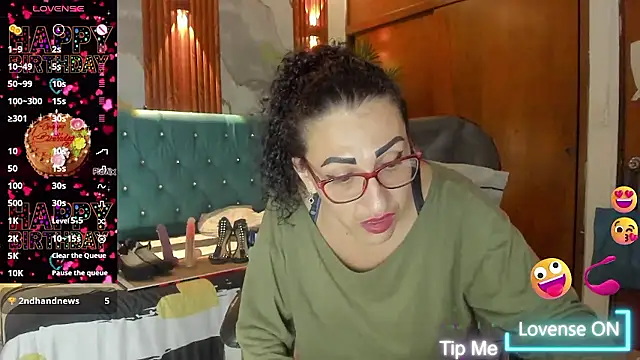 sabrina_dupont Chat XXX live