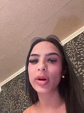 Chat XXX en directo de Evelin199
