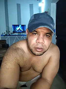Harlowxx's Webcam Show