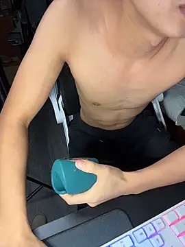 OrionII00II – Live XXX-chat