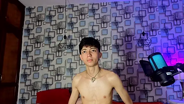 Chat XXX en directo de Twink_Sebas7