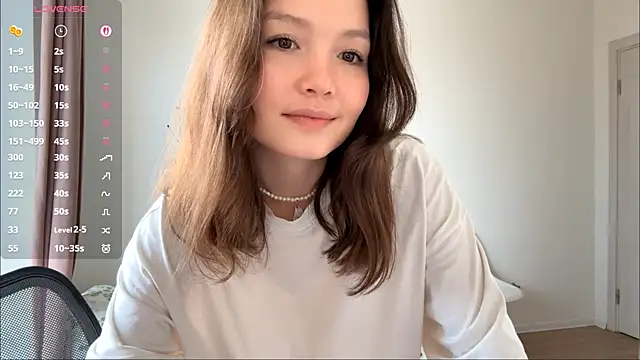 RochelTrewhitt Live XXX-Chat