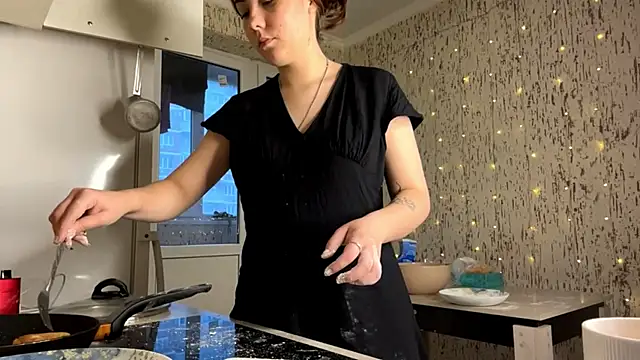 SacredFret Chat XXX live