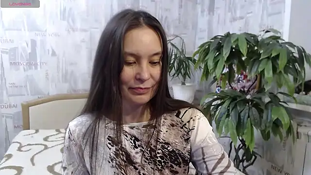 GinaQSoul Live XXX-Chat