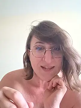Show Webcam de minierose