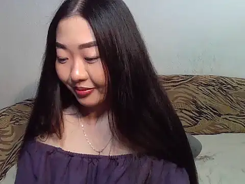 Webkamerová show Aleksa_Blackdream