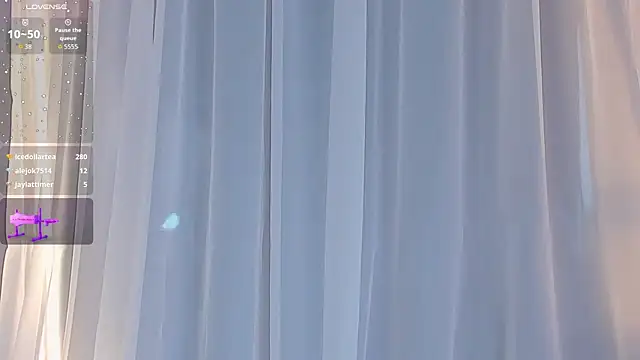 دردشة CarolineGraceX الجنسية المباشرة