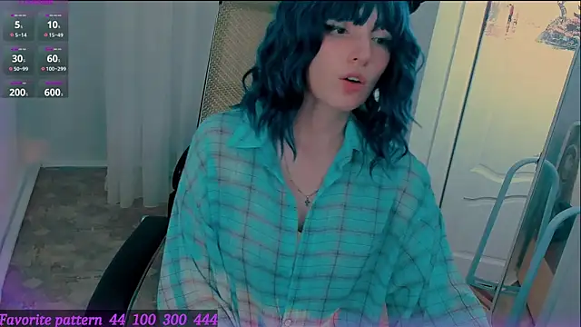 Elli3cat live XXX chat