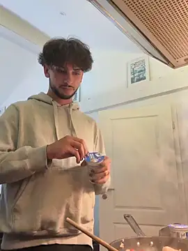 Gipsyboysteve Live XXX-Chat