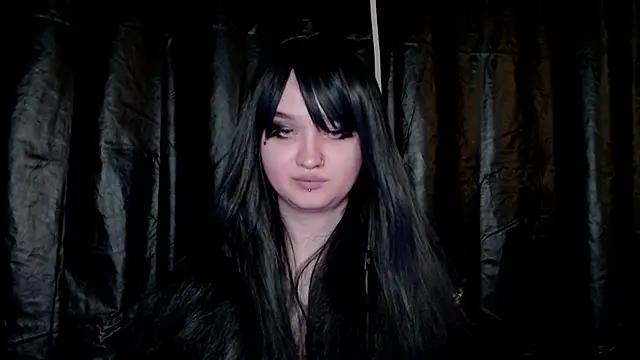 Miss_SamantaBlackのライブXXXチャット