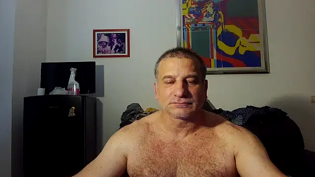 Show de Mauro7788 na webcam