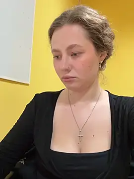 AsynaYuuki Webcam Show