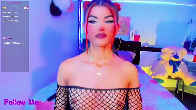 Jessica_smith_1 Шоу с уебкамера