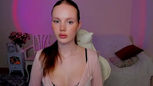 MishkaMe Chat XXX in diretta