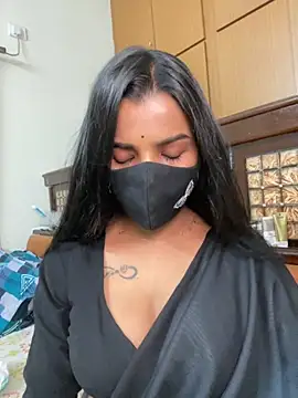 its_ur_flora's Live XXX Chat