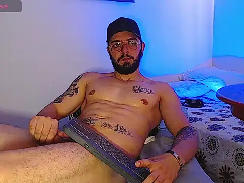 Axel_Stton Live XXX-chat