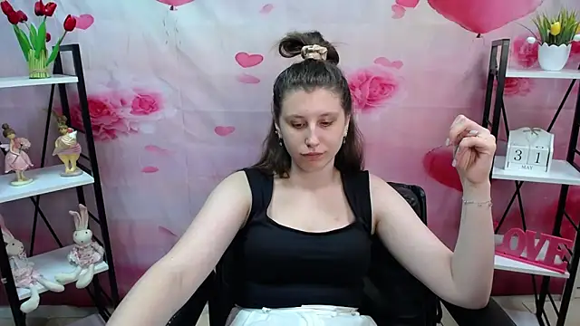 LilianaShine Live XXX-Chat