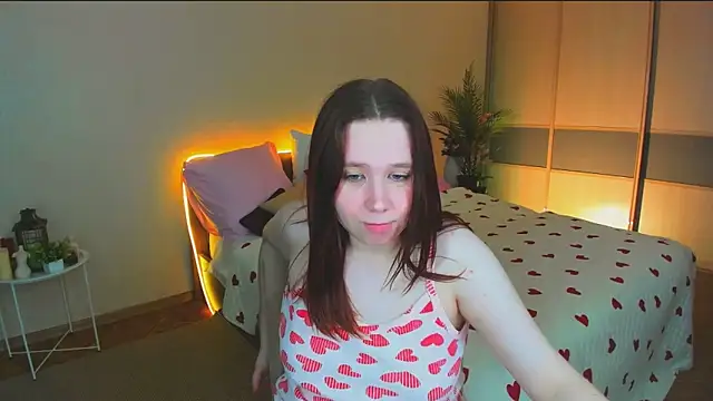 MooonlightSky – Live XXX-chat