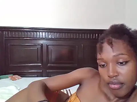 Chatroom XXX en direct de ebonysylvia
