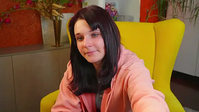 KaroleKulp élő XXX-chatje