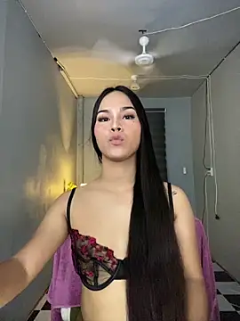 Živý XXX chat SanyaGirlx