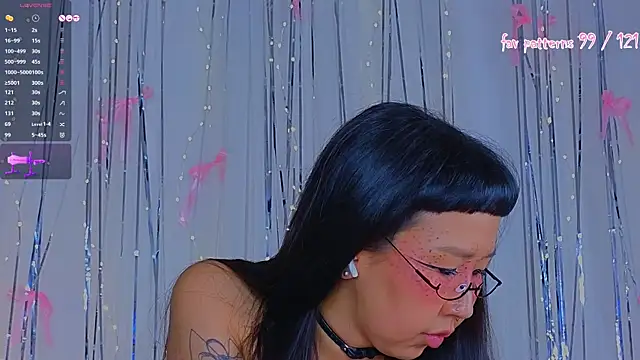 a11yson Live XXX Chat