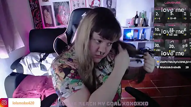 Bdsm_and_fries XXX чат на живо
