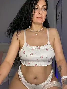 XXX chat uživo modela ImperialRice