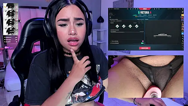 Alice_Roys' Live XXX Chat