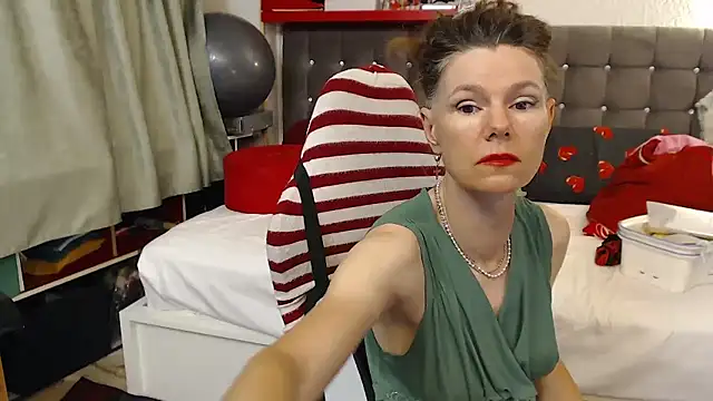 Chatroom XXX en direct de kellyterapy
