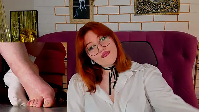 StaceyJensen live XXX chat