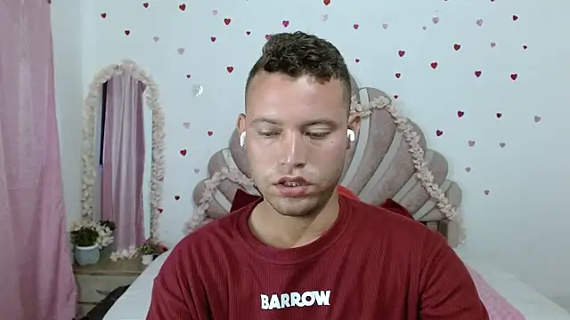 sven_fox723 Live XXX-Chat
