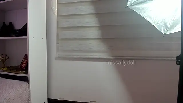 Chat XXX ao vivo de missallydoll