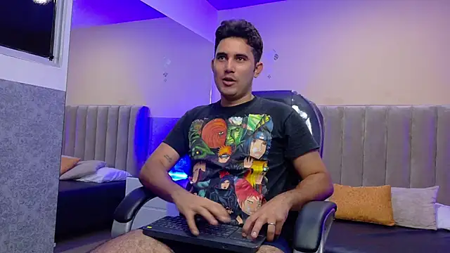 NOAH_SIN_ live XXX chat