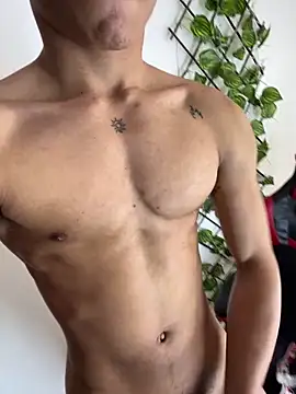 NelModel1 Live XXX-Chat