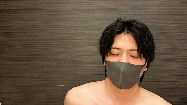 CHROME-kun925 Live XXX-Chat