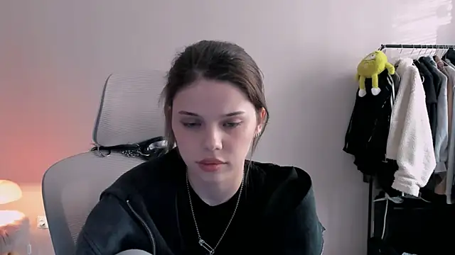 MelissaBrank Chat XXX in diretta