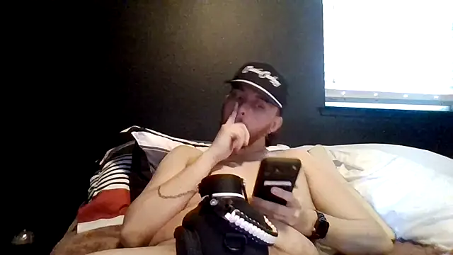 Show Webcam de Tallhungcloudyyy