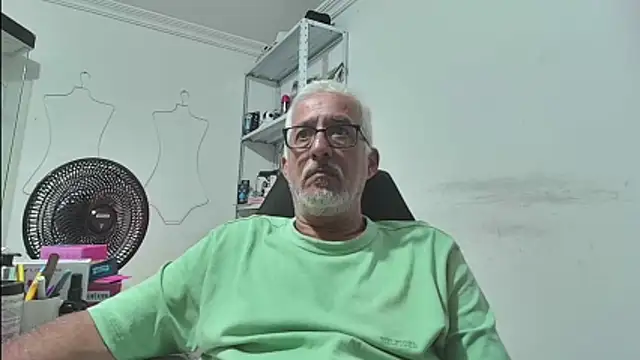 Webkamerová show ceniizo1024
