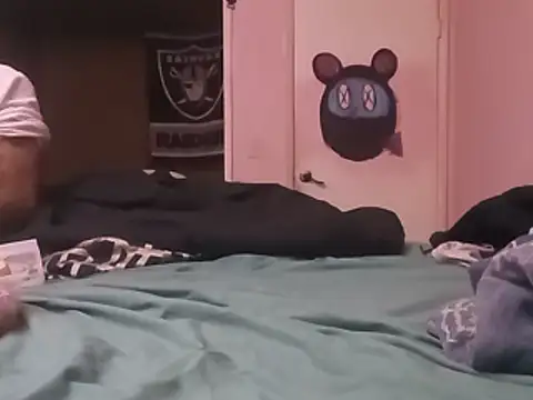Blkstylion 라이브 XXX 채팅