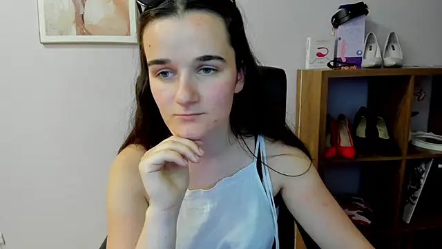 Sala de chat ao vivo de KateDelight