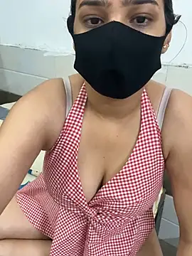 SWEET_AARU1 Chat XXX in diretta
