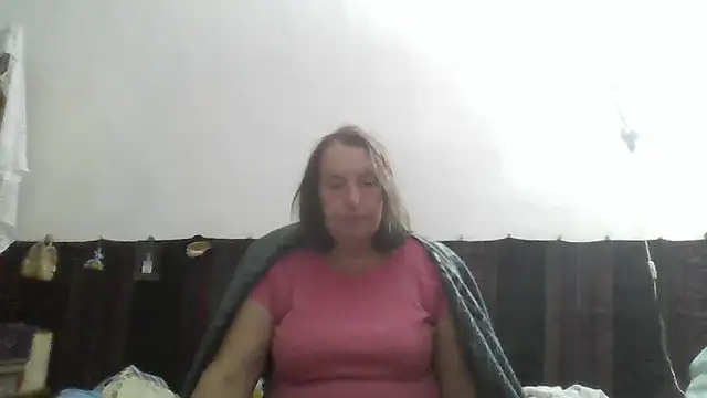 Show de webcam de AnnaLive570