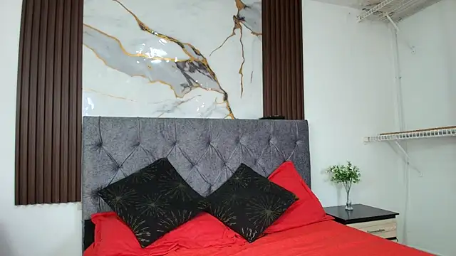 amber_lee0 – Kamerová šou